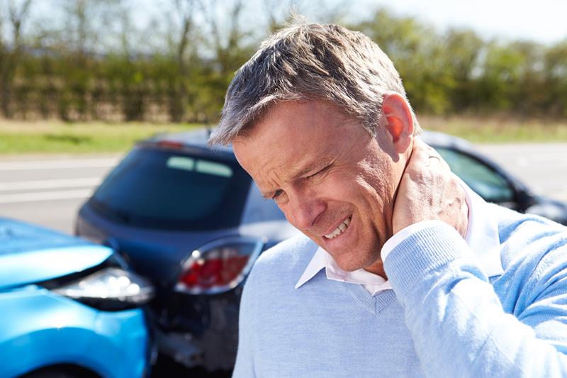 Auto Injuries Peoria, AZ