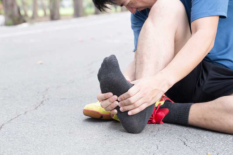 Custom Orthotics Peoria, AZ