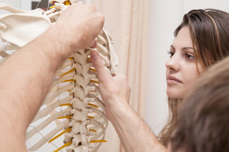 Degenerative Disc Disease Peoria, AZ