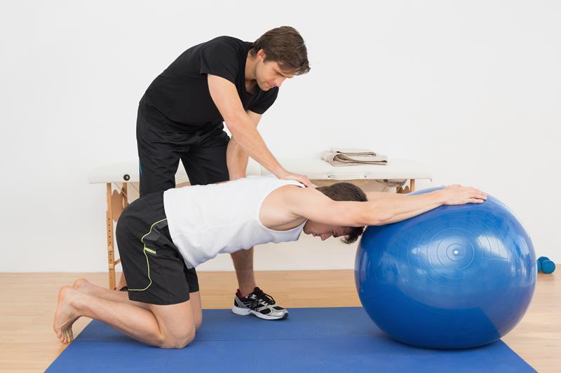 Physiotherapy Peoria, AZ