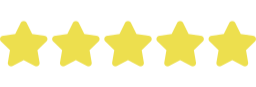 5 stars