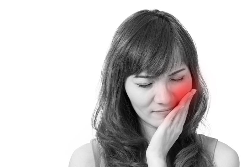 tmj Peoria, AZ
